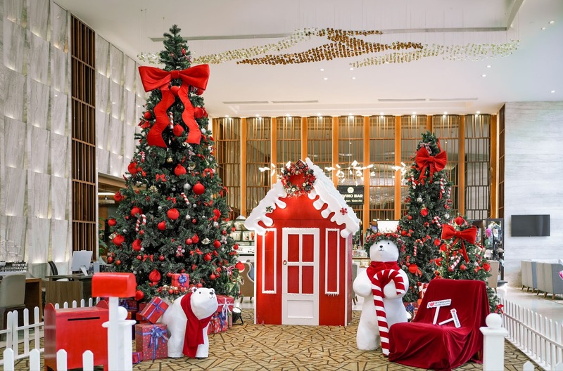 lễ hội cuối năm Hạ Long